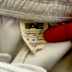 AE joggers size Xs and s, great condition.